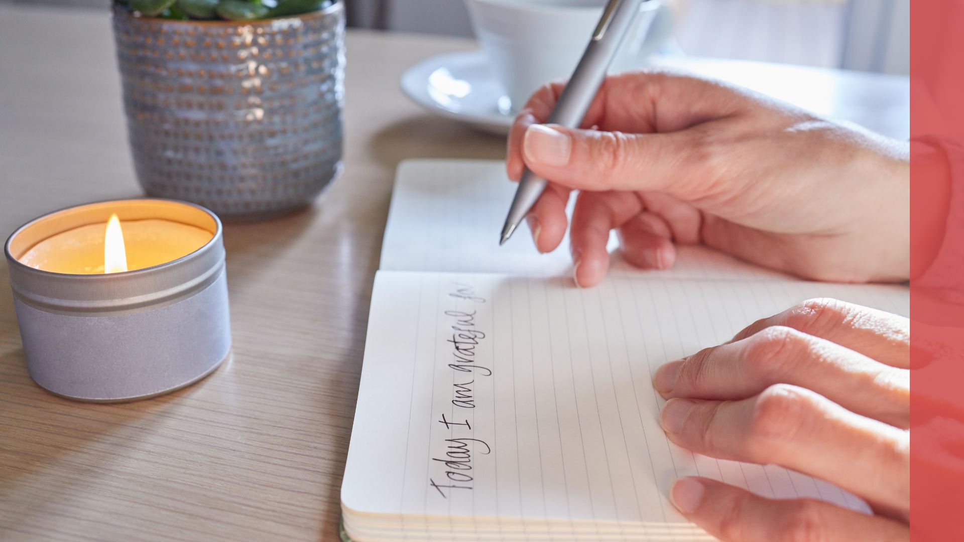 My Secret To A Perfect Life In An Imperfect World