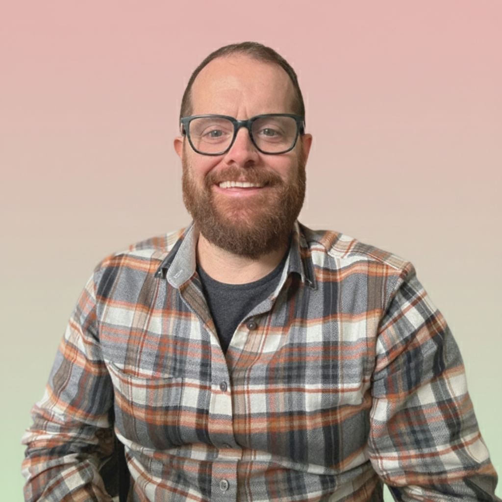 Bret Morgan